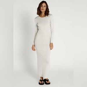 Dissh / XS/s knit dress